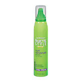 Garnier Fructis Style curl construct mousse, extra strong Full-Size Picture